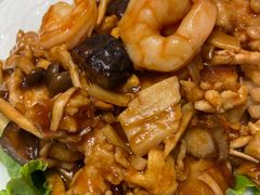 -大铁勺新津菜(熙悦汇店)