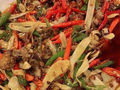 -陈胖子特色菜.鲜货现炒(融景城店)