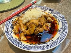 -陈麻婆豆腐总店