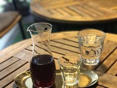 -阿什卡咖啡馆ESSCA COFFEE(塔里木石油宾馆店)