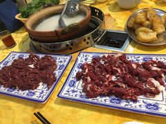 -大戚饭店(泰华路店)