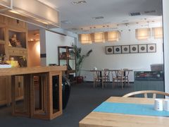 大堂-和雅集素食(景区店)