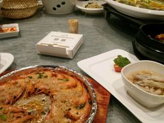-小厨娘淮扬菜(清江苏宁广场店)