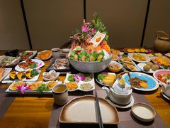 -和彩放题餐厅(酒仙桥店)