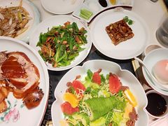-京味斋·北京烤鸭(北京南站洋桥店)