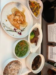 -蜜悦居月子会所(环贸中心店)