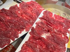 -牛很鲜潮汕牛肉火锅(朝晖路店)