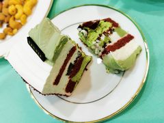 -第戎蛋糕(恒隆广场店)