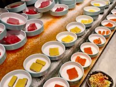 -川骄海鲜自助(亚运村店)