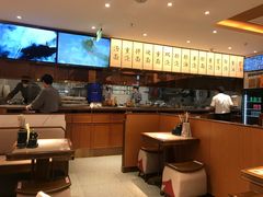 -松鹤楼面馆(飞州国际广场店)