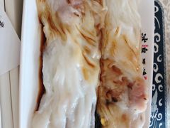 鲜肉肠粉-冰泉豆浆馆(阳朔店)