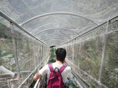 -藏山旅游风景区