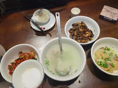 -八碗湘长沙市井菜(坡子街店)