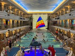 -海韵之星邮轮水会(明发商业广场店)