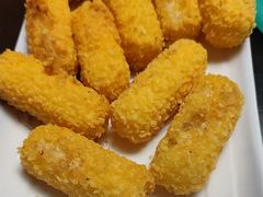 -水库活鱼馆(于桥水库店)