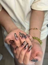 -FANS美甲美睫