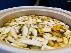 -爱膳菌锅锅(阳南店)