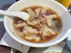 -老淮城·长鱼面(河下古镇店)