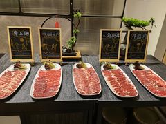 -贡厨全日制餐厅.海鲜自助餐.海味抢鲜(福州东湖万豪酒店)