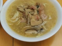 海味面-牛王庙吳記怪味面(双楠店)