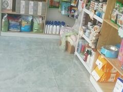 -全心全意连锁动物医院(石景山店)