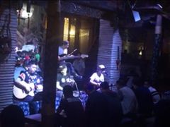 -江湖酒吧(老外滩店)