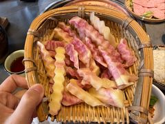 -阿婆情腊排骨火锅(古城旗舰店)