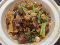 -北海港酒楼 海鲜代加工 粤菜(淡村商贸城店)