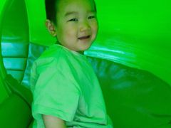 -Mamakids亲子餐厅(海河大观店)