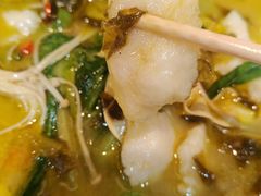 -鱼你在一起(南开天佑城店)
