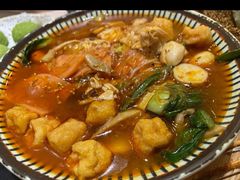 -壹酒贰肉1926·深夜食堂(南京北街店)