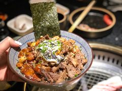 -伊茉家的烤肉店(勒泰中心店)