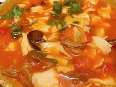 -那拉提之疆·新疆菜(美院店)