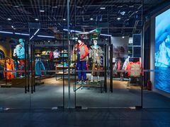 -THE NORTH FACE(三里屯ONEBOX店)