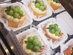 -君之狮子山·轻糖烘焙(松江印象城店)