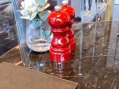 -Garden Lounge(尼依格罗香港美利酒店)