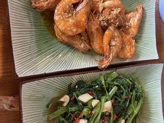 -我的甜·泰国餐厅