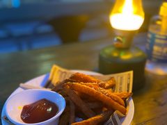 -FOAM LAB 泡沫实验室精酿餐吧