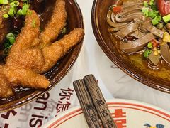 -耙吉吉川味小酒馆(本地人回头店)