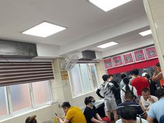 大堂-舒记粉店(七星路店)