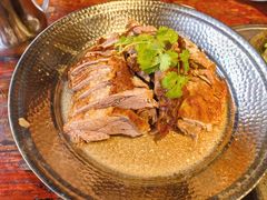 -农厨好味·温泉鹅·农家菜