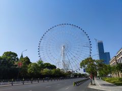 -南昌之星摩天轮