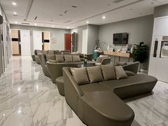 -爱康卓悦体检中心(九座花园分院)