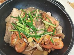 -十三姨工厨顺德美食·宴会·团餐(天河北路店)