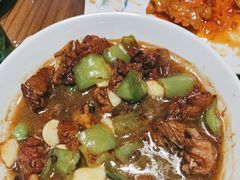 -老山东·山东菜(鲁菜名店)