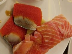 -禾斗海鲜自助(市南银座店)