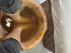 -郑远元专业修脚房(南坪万达店)