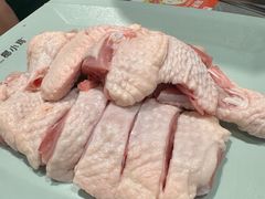 -椰小鸡·琼州糟粕醋(美兰缤纷城店)