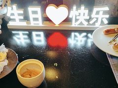 -盛宴自助餐厅(运达喜来登店)