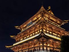 -杜甫江阁